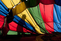 Air Magic Montgolfières à Bouglainval