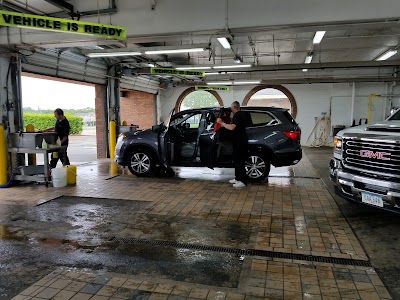 Pro-Clean Car Wash & Detailing