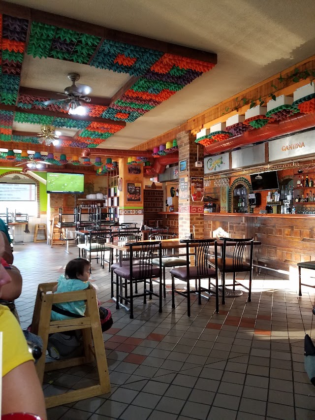 Taqueria Mi Pueblo