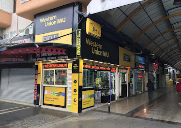 TEKNOFOTO İLETİŞİM western union marmaris