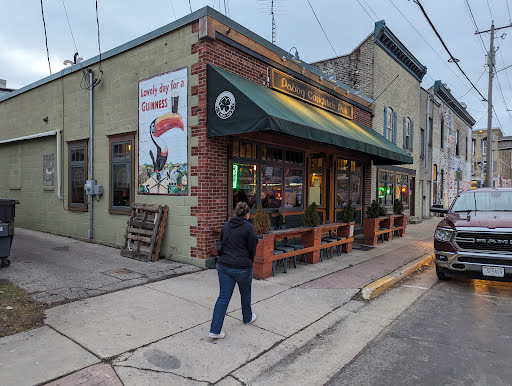 Paddy Coughlin's Pub - Thumbnail