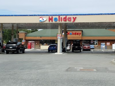 Holiday Stationstores