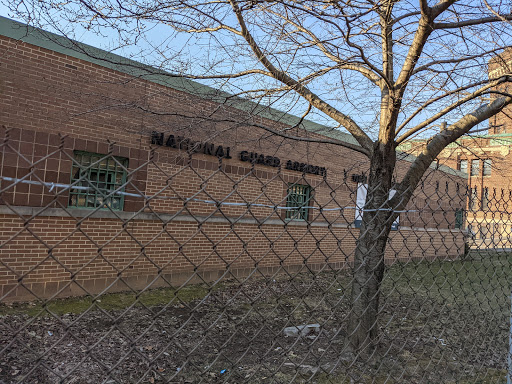 N Broadway @ Yonkers Armory - Thumbnail