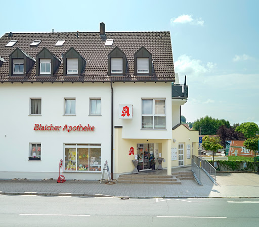 Blaicher-Apotheke