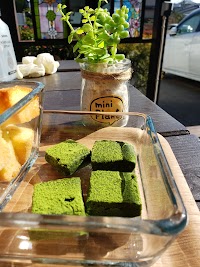 なないろカフェ