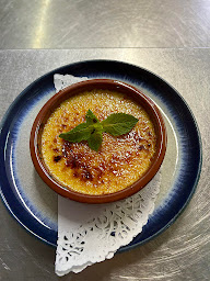 Photo n°40 de Restaurant L'escale à La Capelle (Restaurant)