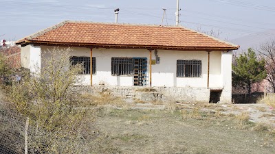 Muharrem Ertaş Evi