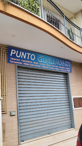 Punto Casalinghi