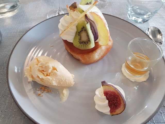Restaurant Au fil des Saisons