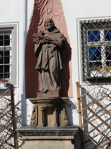 Zehntscheune Schlüsselfeld - Thumbnail