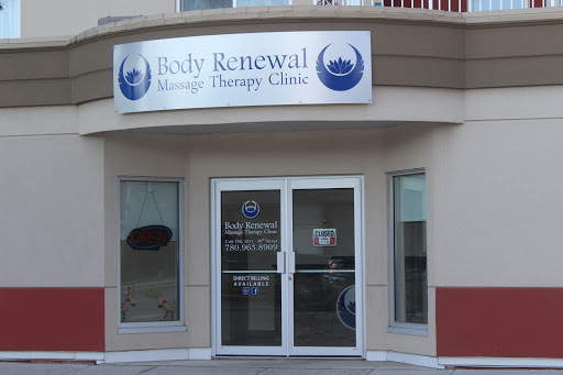Body Renewal Massage Therapy Clinic - Thumbnail