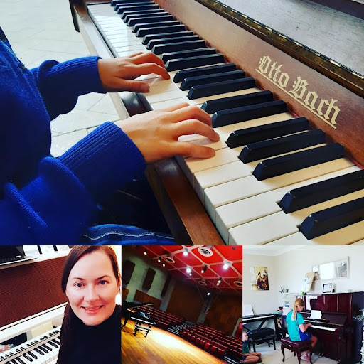 Music For You - Thumbnail