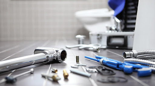 Masterplumber Gallery - Singapore