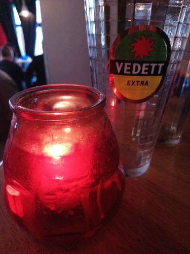 Numéro de téléphone de Le Bar des Vedettes