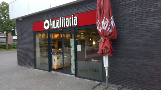 Kwalitaria De Burcht - Breda