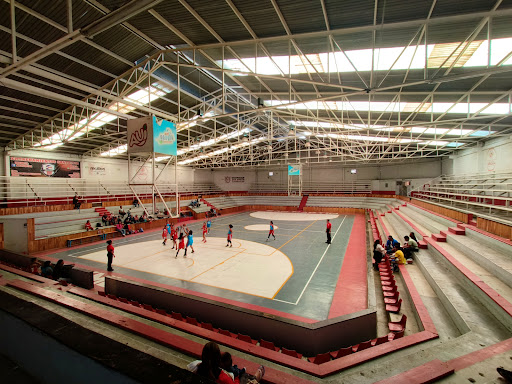 Deportivo "San Damián"