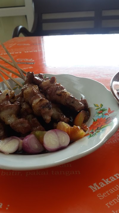 Photos of Sate Nursoleh