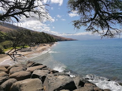 Pāpalaua State Wayside Park