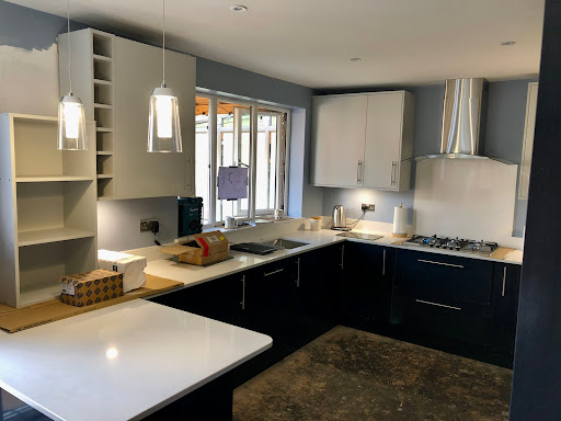 Evolve Electrical Ventures - Visual