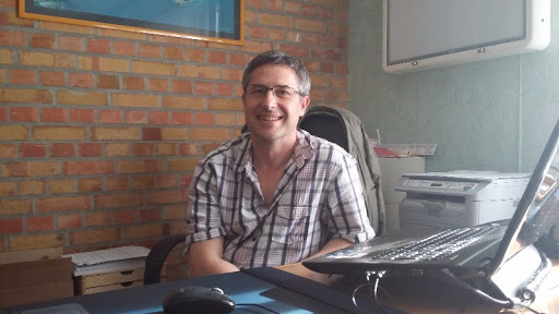 Photo de Storme Pierre-André