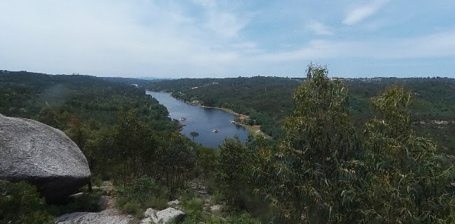 Avaliações doBaloiço Penedo dos Namorados em Carregal do Sal - Agência de viagens
