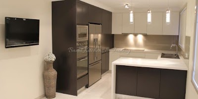 Photos of Badel Kitchens & Joinery - Kitchens Sydney - Kitchen And Bathroom Renovations Sydney
