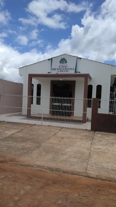 photo of Presbyterian Church of Brazil