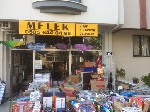 MELEK KİTAP KIRTASİYE