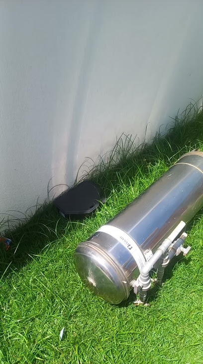 Mais saúde dedetizadora