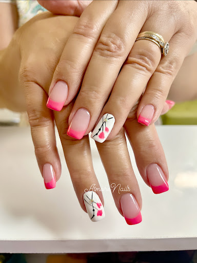 Atmore Nails - Visual