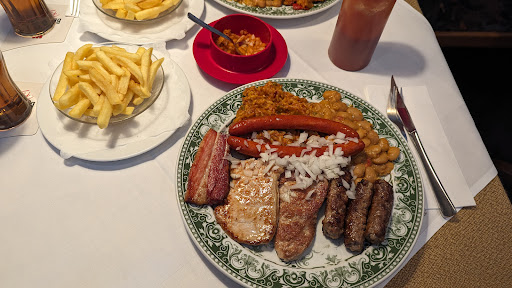 Avala-Grill - Visual
