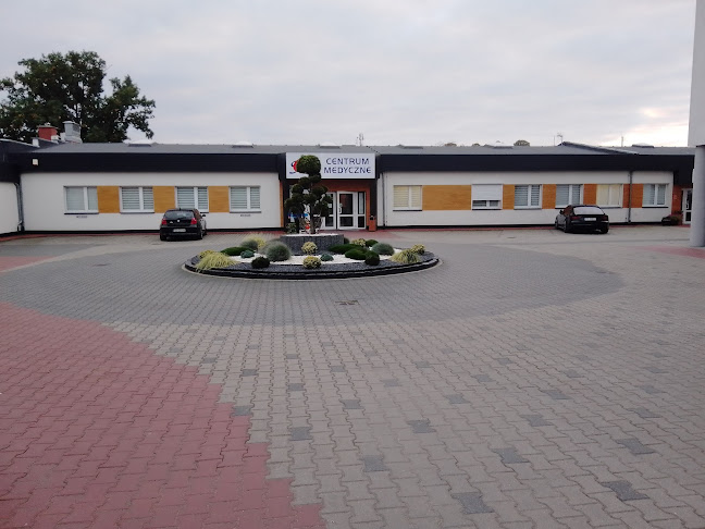 Komentarze i opinie o Centrum Medyczne Iwona Zys Sp.k Rakoniewice