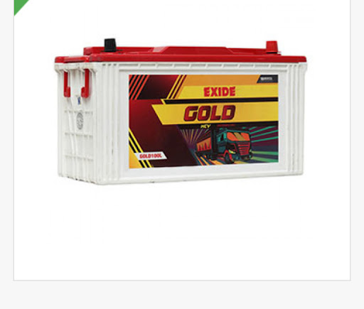 Truck battery near me in Vaishali Vasundhara Ghaziabad post image