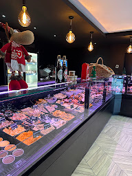 Photo n°2 de Boucherie Raynaud à Saint-Julien-en-Saint-Alban (Boucherie)