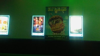 Photos of Supercines Norte