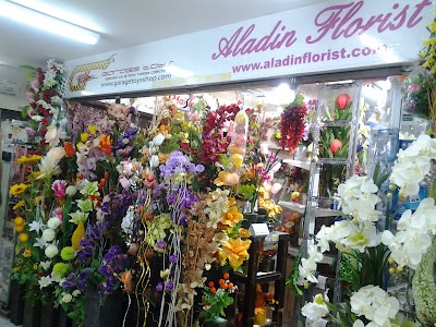 Photos of Aladin Florist Decorations