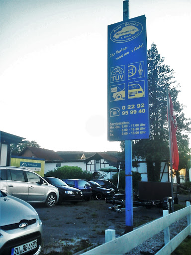 T.Bröhl Auto-Service - Thumbnail