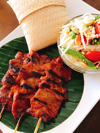 Saraya Thai Cuisine - Thumbnail