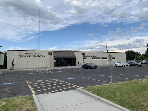 Moses Lake Police Department - Thumbnail