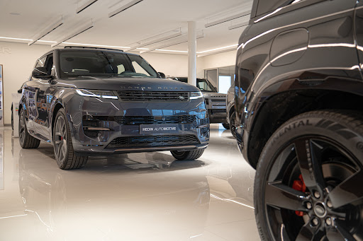 Jaguar en Land Rover - Alkmaar Hedin Automotive (voorheen Stern) - Thumbnail