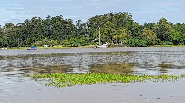 Horarios de Parque Municipal del Lago