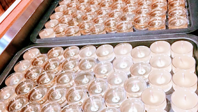 Photos of The 3 Wishes Candle Barn