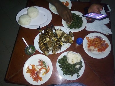 Photos of Hotel Kumbe