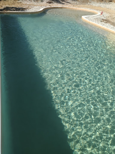Photo de BLEU AZUR PISCINES