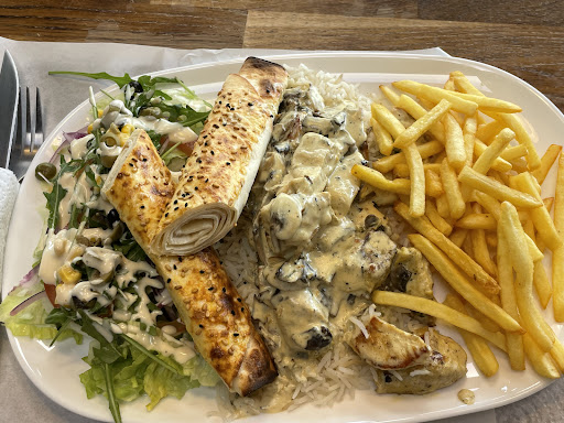 Photo 3 - Burgers & Grill Saint-Priest