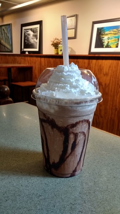 Photos of North Woods Coffee Company