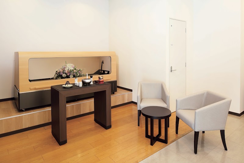 公益社会館 箕面