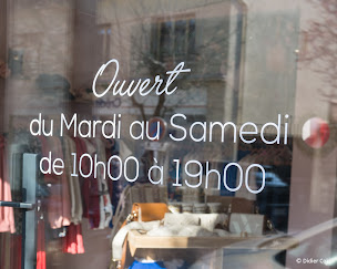 Photo n°28 de Catalleya et ses merveilles à Taverny (Magasin de vêtements pour femmes)