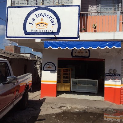 Photos of Panificadora La Imperial Sucursal Palmira