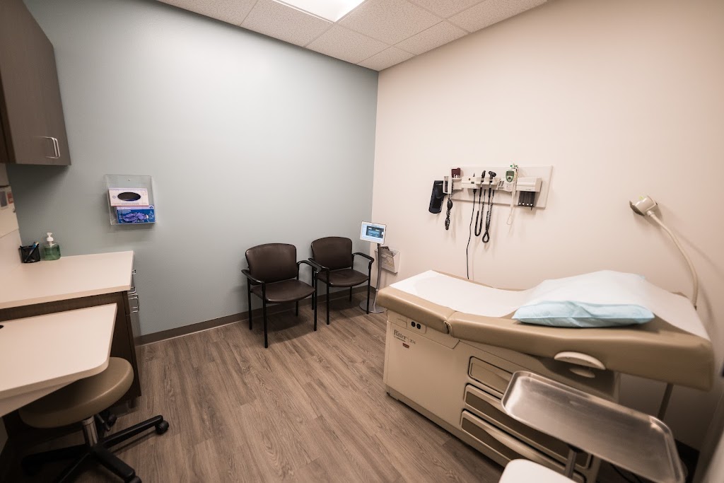 Northern Nevada Medical Group Vista